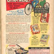 Adventure Comics #277 – VG-