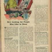 Strange Tales #127 – VG- – Fantastic Four Appear