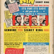 Superman’s Girl Friend Lois Lane #18 – G/VG