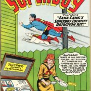 Superboy #93 – VG+