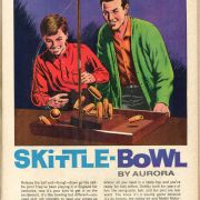 Superboy #143 – VF-