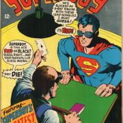 Superboy #148 – FN/VF