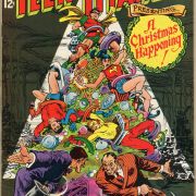 Teen Titans #13 – FN/VF