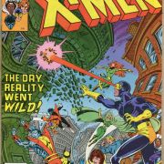 Uncanny X-Men #128 – FN/VF