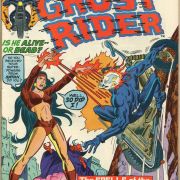 Marvel Spotlight #11 – FN/VF