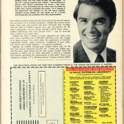 Tomb Of Darkness #9 – FN/VF – 1st Issue Of Renamed Title