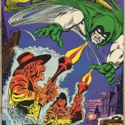 Spectre #6 – FN+