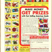 Tomb Of Dracula #8 – FN-