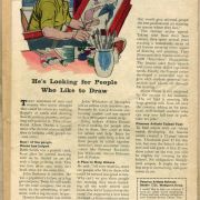 Avengers #6 – GD – 1st Baron Zemo