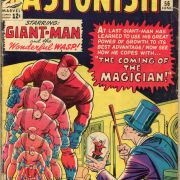 Tales To Astonish #56 – G/VG