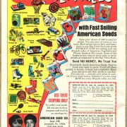 Giant-Size Super-Stars #1 – VF