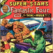 Giant-Size Super-Stars #1 – VF
