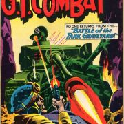 G.I. Combat #109 – FN-