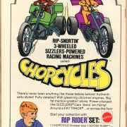 Marvel Spotlight #8 – VF