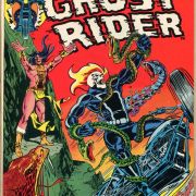 Marvel Spotlight #8 – VF