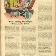 Strange Tales #132 – VF- – Fantastic Four Appear