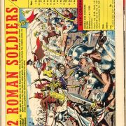 Sub-Mariner #4 – FN+