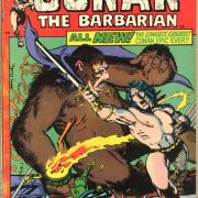 Conan The Barbarian #11 – FN-