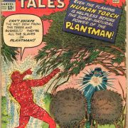 Strange Tales #113 – G/VG
