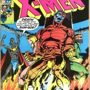 Uncanny X-Men #116 – VF