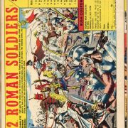 Nick Fury, Agent Of Shield #2 – FN+