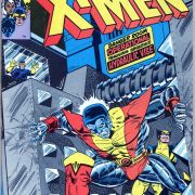 Uncanny X-Men #122 – FN/VF