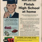 Chamber Of Darkness #6 – VF