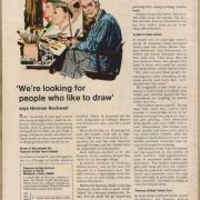 Chamber Of Darkness #8 – FN/VF