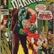 Chamber Of Darkness #8 – FN/VF