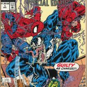 Spider-Man Special Edition #1 – FN+