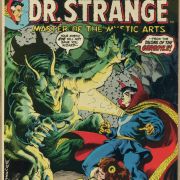 Marvel Premiere #12 – VF