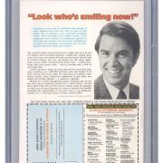 Spectacular Spider-Man #1 | CGC 9.0