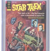Star Trek #19 | CGC 6.5
