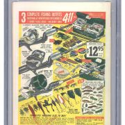 Star Trek #19 | CGC 6.5