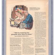 Avengers #48 | CGC 5.5