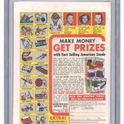 Amazing Spider-Man #72 | CGC 7.5