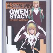 Edge of Spider-Verse #2 | CGC 9.8