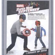 Edge of Spider-Verse #2 | CGC 9.8