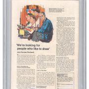 Silver Surfer #10 | CBCS 7.0