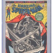 Amazing Spider-Man #113 | CGC 6.0