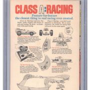 Amazing Spider-Man #113 | CGC 6.0