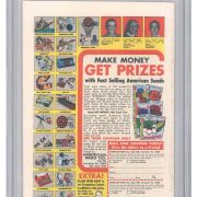 Silver Surfer #15 | CBCS 8.5