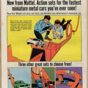 Detective Comics #379 – FN/VF