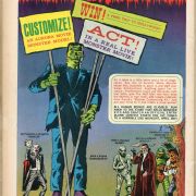 Detective Comics #325 – FN-