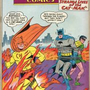 Detective Comics #325 – FN-