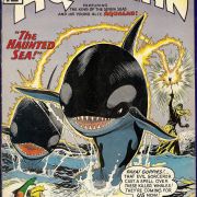 Aquaman #5 – VG