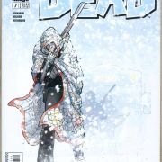 Walking Dead #7 – NM/M – 1st Appearance Of Tyreese