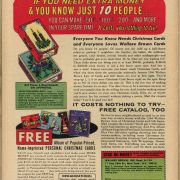 Daredevil #20 – FN