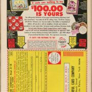 Amazing Adventures #8 – VF