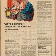 Sub-Mariner #11 – VF